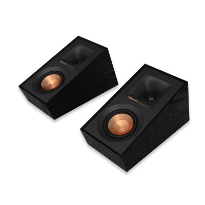 Klipsch Reference R-40SA Dolby Atmos Elevation / Surround Speakers (Pair)
