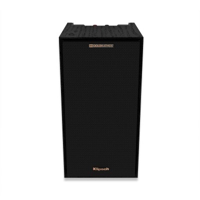 Klipsch Reference R-40SA Dolby Atmos Elevation / Surround Speakers (Pair) - Image 6