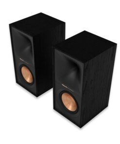 Klipsch Reference R-50M Bookshelf Speakers (Pair)