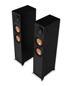 Klipsch Reference R-600F Floorstanding Speakers (Pair)