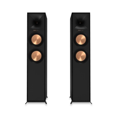 Klipsch Reference R-600F Floorstanding Speakers (Pair) - Image 5