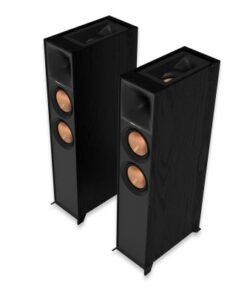 Klipsch Reference R-605FA Dolby Atmos Floorstanding Speakers (Pair)