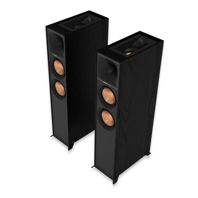 Klipsch Reference R-605FA Dolby Atmos Floorstanding Speakers (Pair)