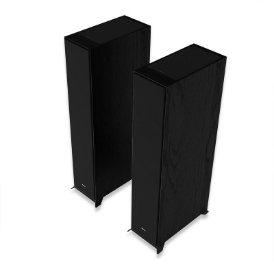 Klipsch Reference R-605FA Dolby Atmos Floorstanding Speakers (Pair) - Image 2
