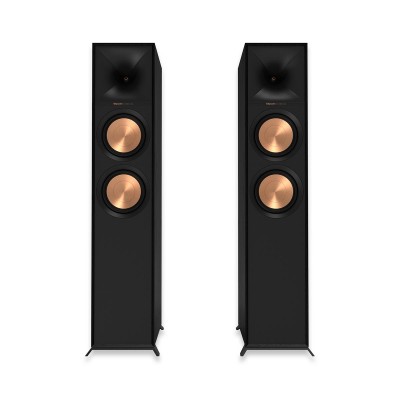 Klipsch Reference R-605FA Dolby Atmos Floorstanding Speakers (Pair) - Image 3
