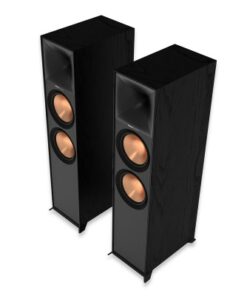 Klipsch Reference R-800F Floorstanding Speakers (Pair)