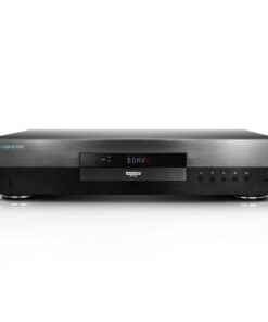 Magnetar UDP800 MKII Player- Blu-ray / DVD / 4K UHD / CD / SACD