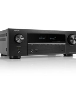Denon AVR-X580BT 5.2 Ch AV Receiver