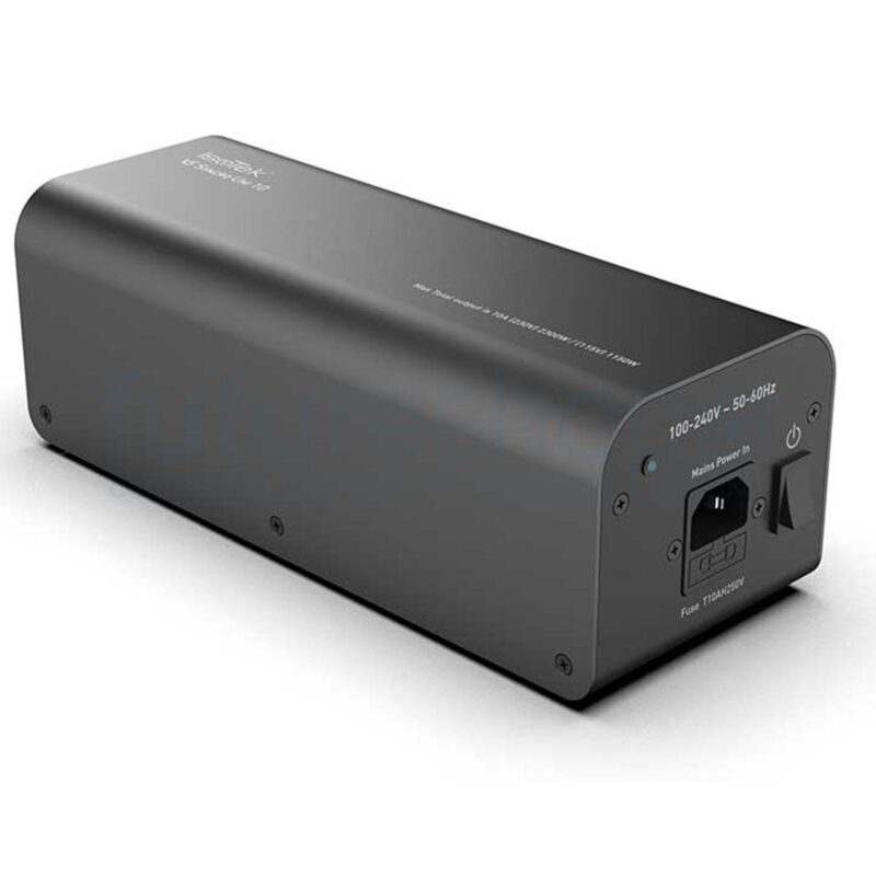 IsoTek V5 Syncro Uni 10 DC Blocker