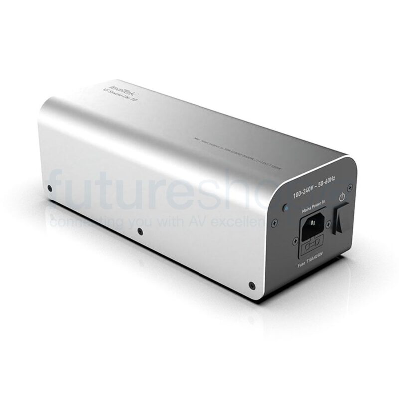 IsoTek V5 Syncro Uni 10 DC Blocker - Image 2