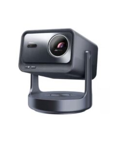 Hisense C2 Ultra Trichroma 4K Laser Mini Smart Projector