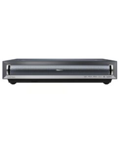Hisense PX3-PRO – TriChroma 4K Laser Projector