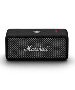 Marshall Emberton II Portable Bluetooth Speaker