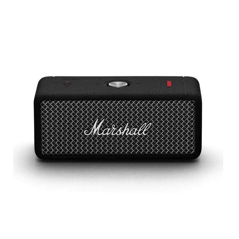 Marshall Emberton II Portable Bluetooth Speaker