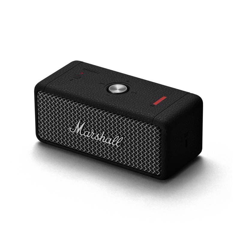 Marshall Emberton II Portable Bluetooth Speaker - Image 2