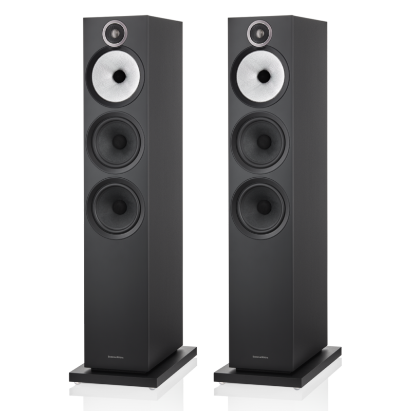 Bowers & Wilkins 603 S3 Home Theatre 5.1 Speaker Package - Image 2