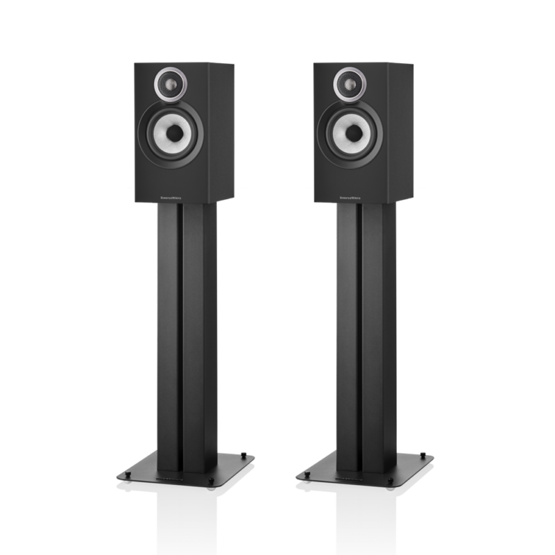 Bowers & Wilkins 603 S3 Home Theatre 5.1 Speaker Package - Image 4