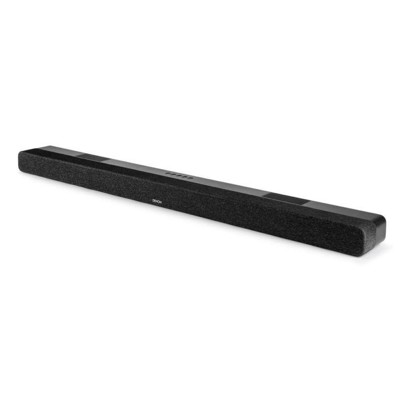 Denon DHT-S517 Dolby Atmos 3.1.2 Soundbar with Wireless Subwoofer - Image 2