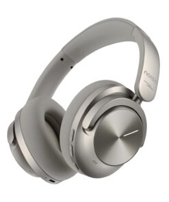 Noise Master Buds Max, Sound by Bose Wireless Over-Ear Headphones