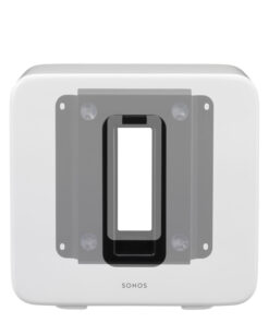 Flexson Sonos SUB Wall Mount Bracket