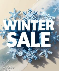 Winter Sale